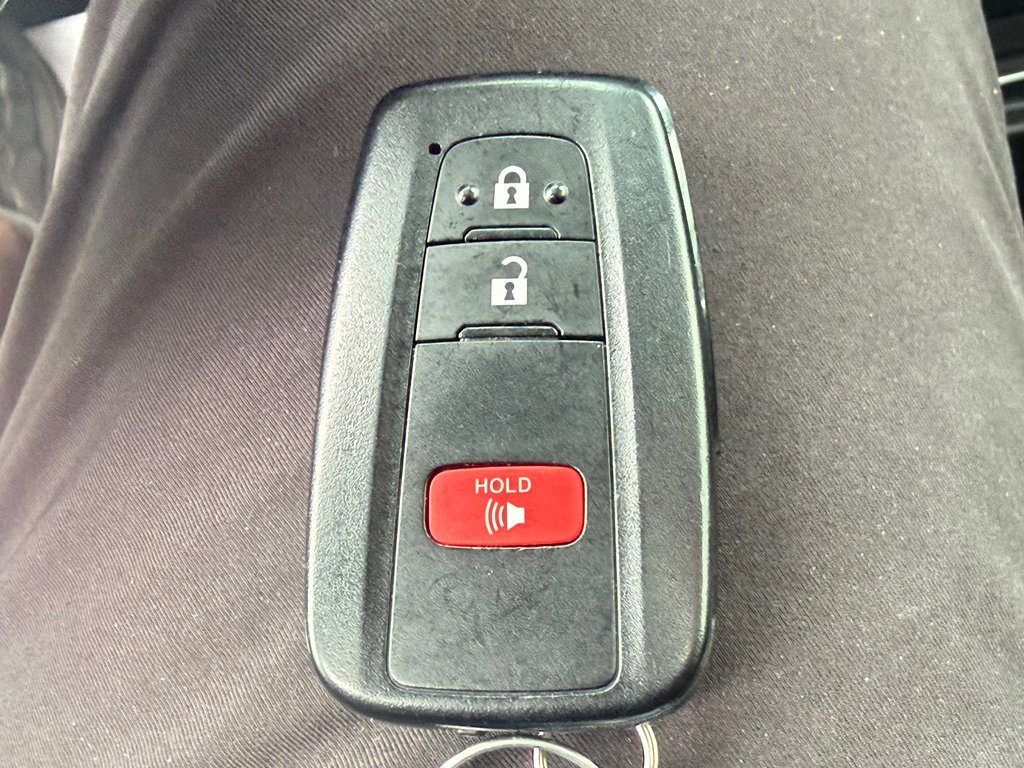 Toyota 4Runner LIMITED 4WD / PRIX IMBATTABLE !!!! / 2023 à Thetford Mines, Québec - 62 - w1024h768px