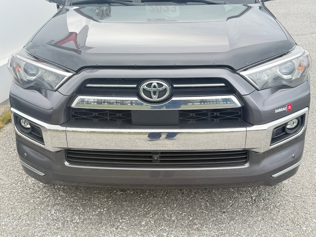 Toyota 4Runner LIMITED 4WD / PRIX IMBATTABLE !!!! / 2023 à Thetford Mines, Québec - 15 - w1024h768px