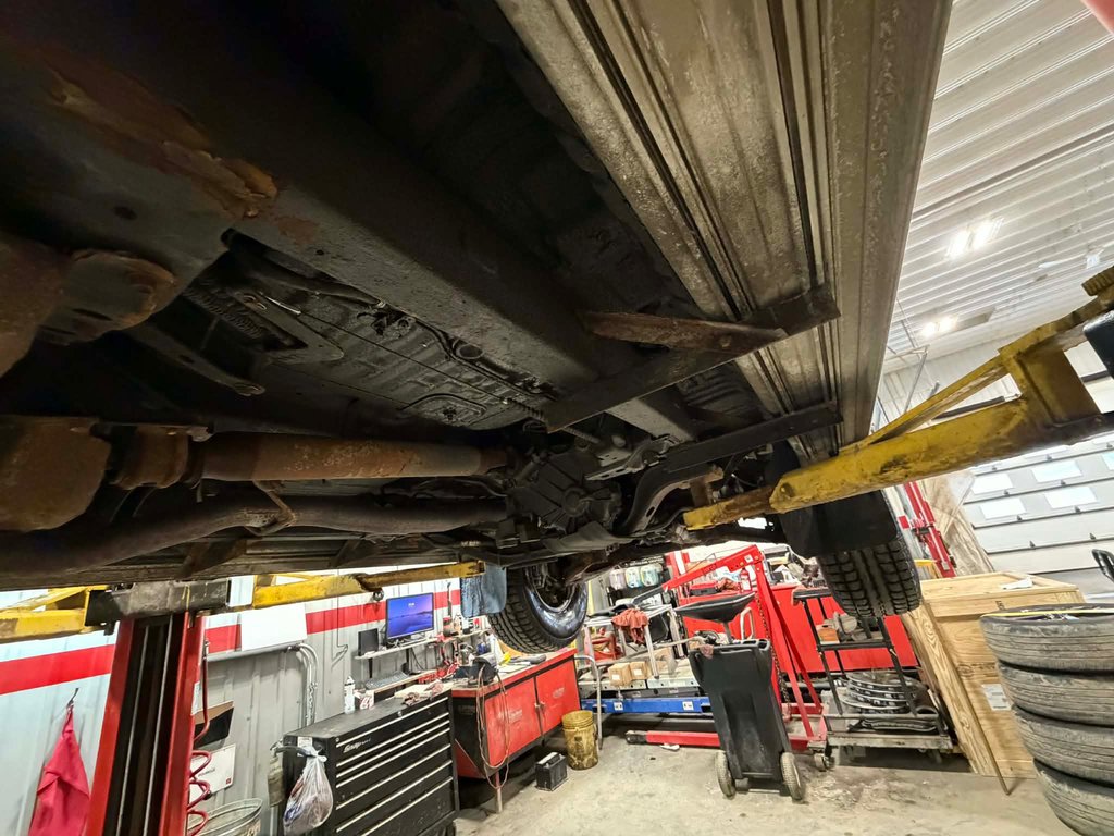 Toyota 4WD Pickups Un * RARE SURVIVOR * V6 MANUELLE 4X4 / 1992 à Thetford Mines, Québec - 50 - w1024h768px