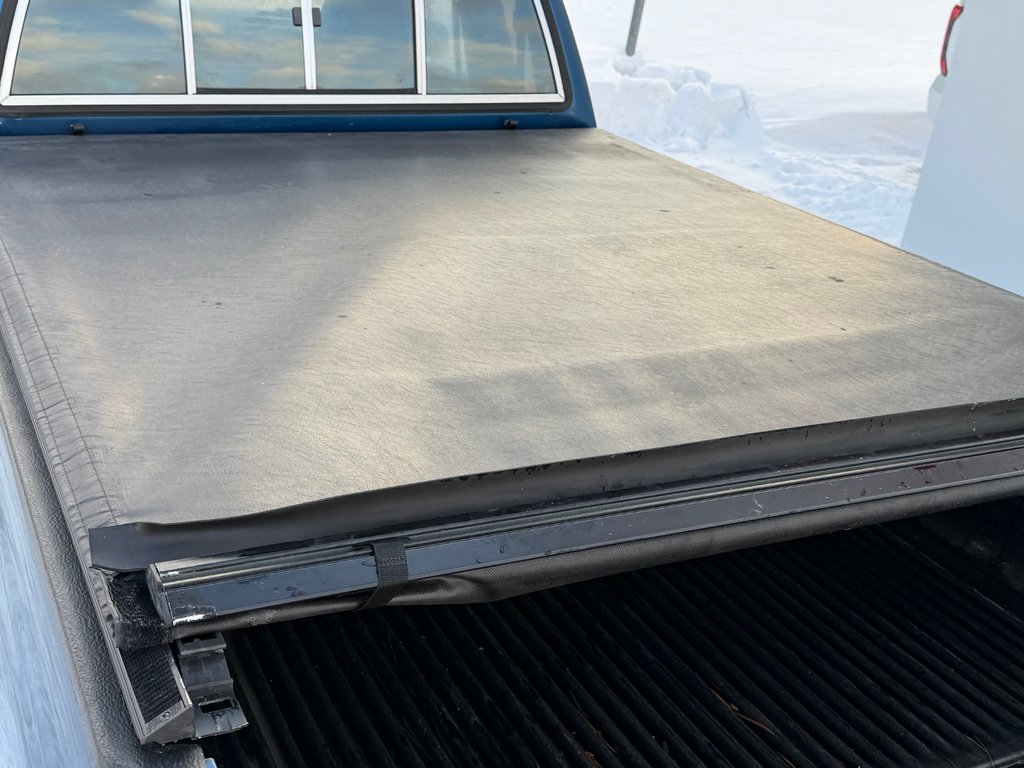 Toyota 4WD Pickups Un * RARE SURVIVOR * V6 MANUELLE 4X4 / 1992 à Thetford Mines, Québec - 35 - w1024h768px