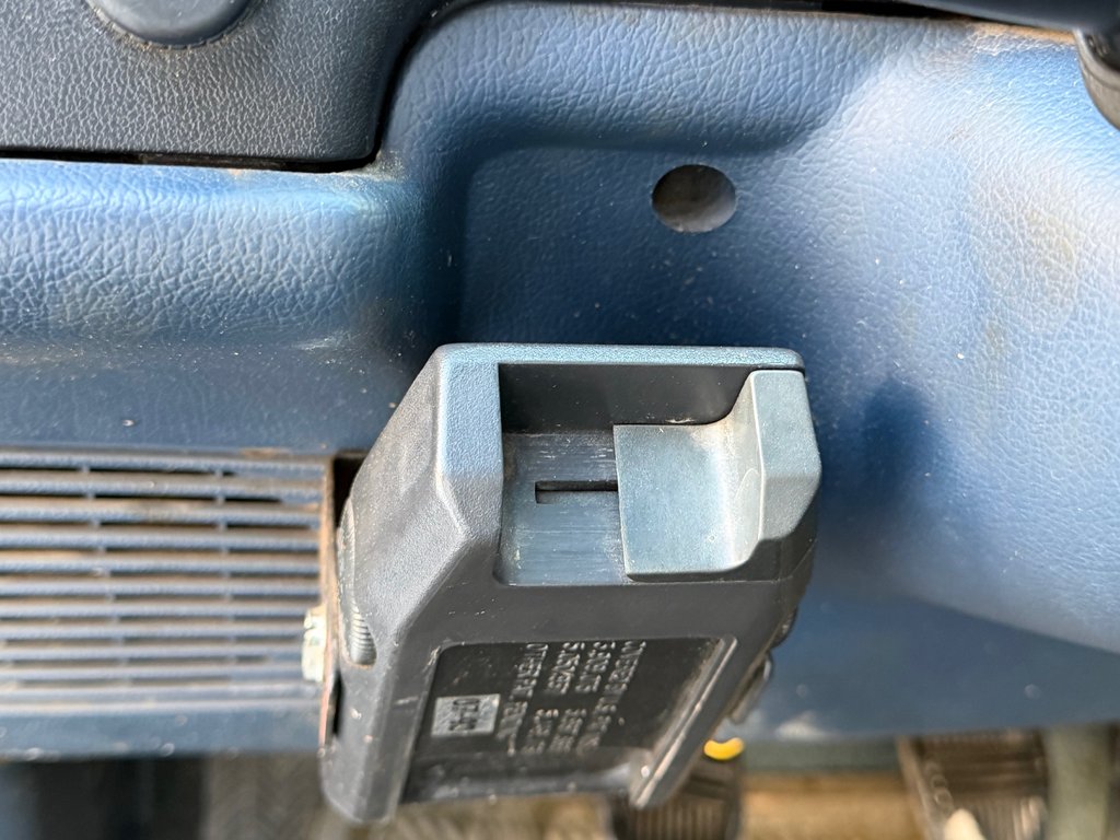 Toyota 4WD Pickups Un * RARE SURVIVOR * V6 MANUELLE 4X4 / 1992 à Thetford Mines, Québec - 25 - w1024h768px