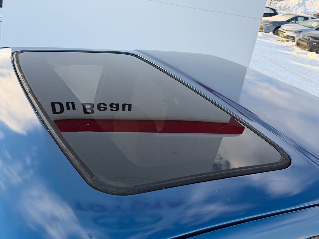 Toyota 4WD Pickups Un * RARE SURVIVOR * V6 MANUELLE 4X4 / 1992 à Thetford Mines, Québec - 14 - w1024h768px