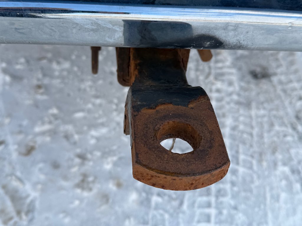 Toyota 4WD Pickups Un * RARE SURVIVOR * V6 MANUELLE 4X4 / 1992 à Thetford Mines, Québec - 18 - w1024h768px