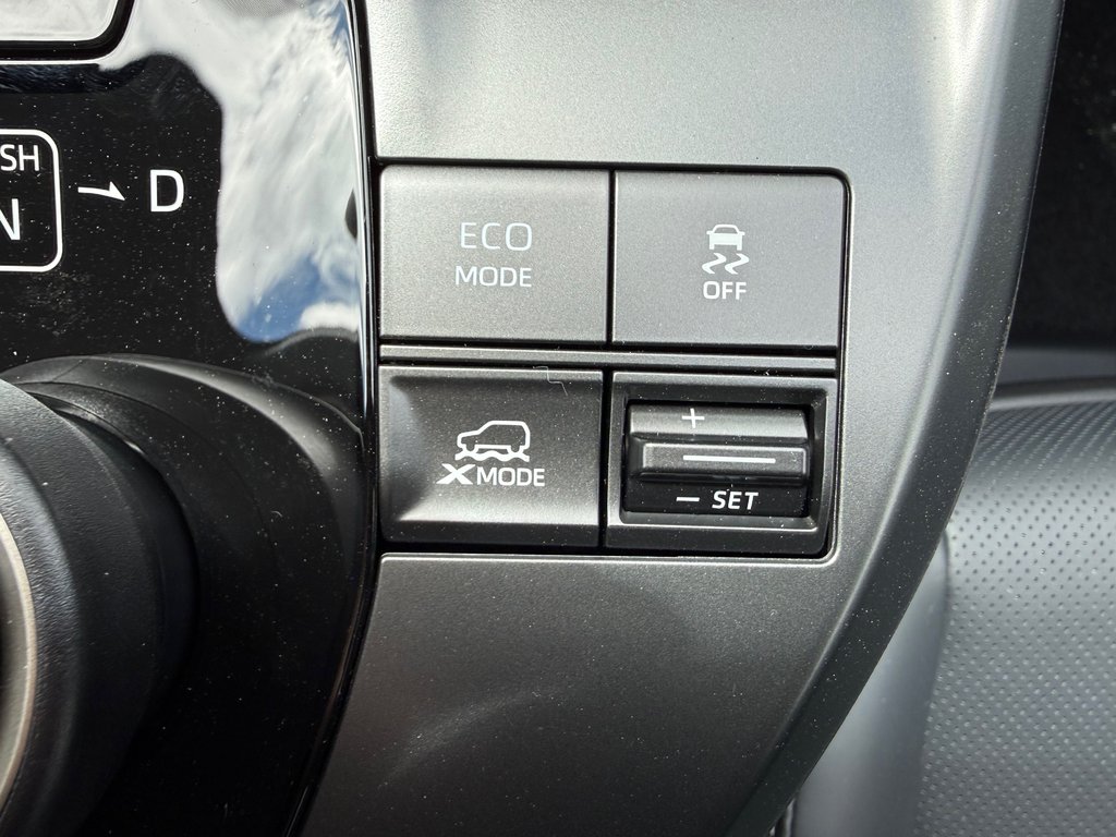 2026 Toyota bZ Woodland in Thetford Mines, Quebec - 34 - w1024h768px