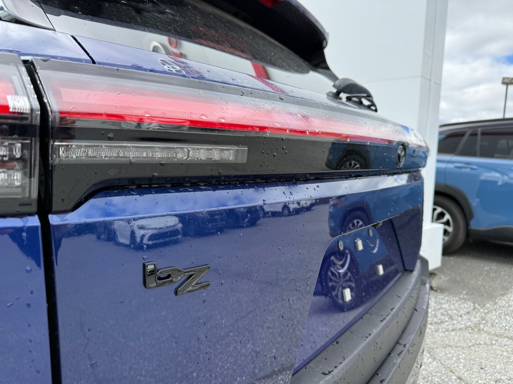 2026 Toyota bZ Woodland in Thetford Mines, Quebec - 19 - w1024h768px