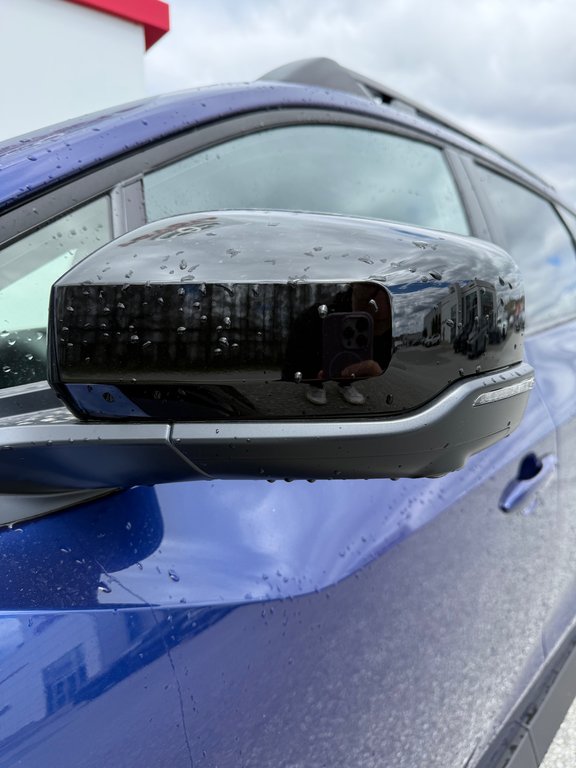 2026 Toyota bZ Woodland in Thetford Mines, Quebec - 13 - w1024h768px