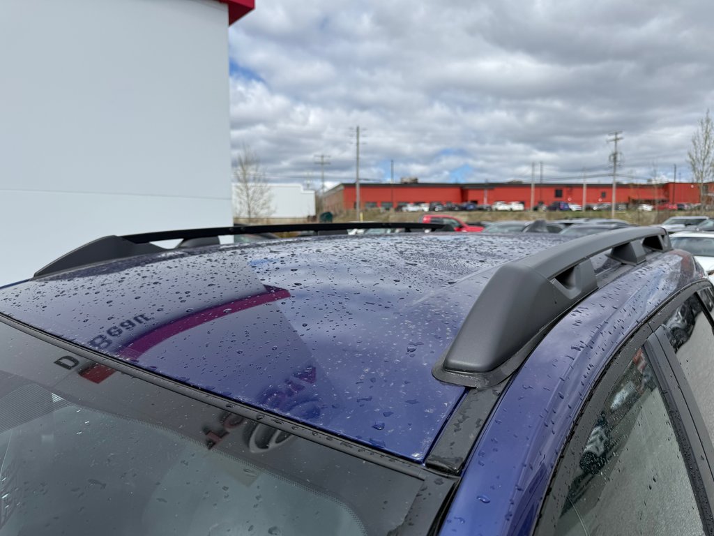 2026 Toyota bZ Woodland in Thetford Mines, Quebec - 14 - w1024h768px
