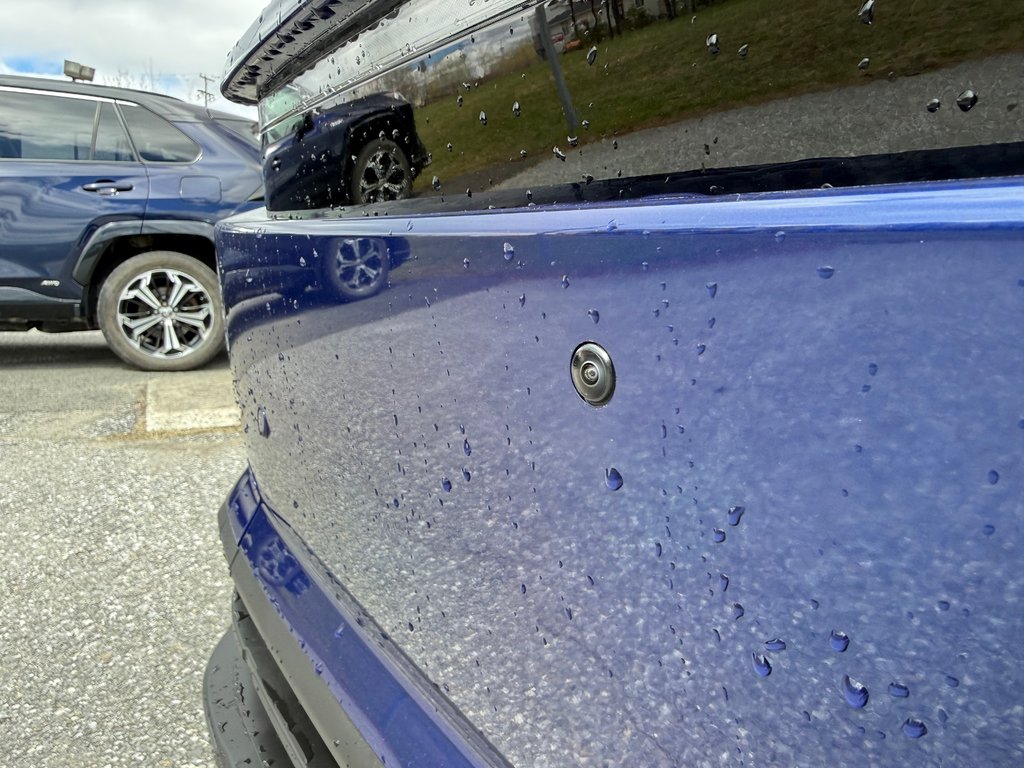 2026 Toyota bZ Woodland in Thetford Mines, Quebec - 11 - w1024h768px