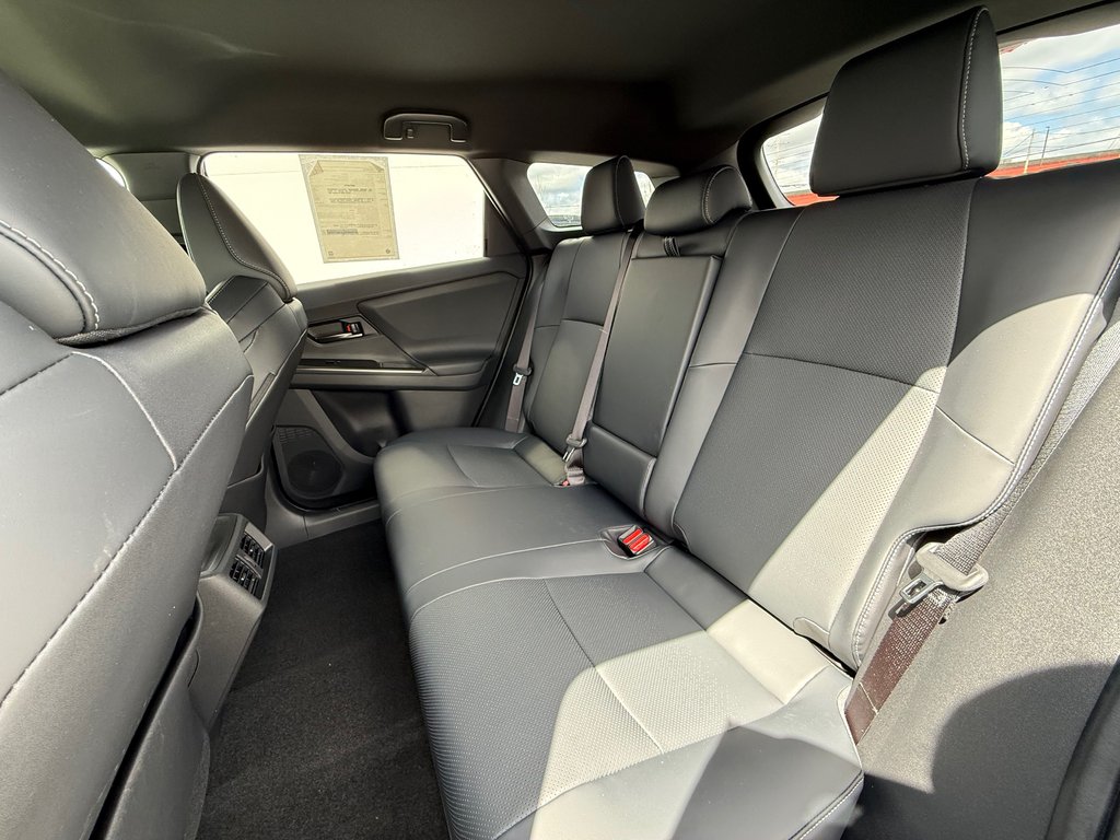 2026 Toyota bZ Woodland in Thetford Mines, Quebec - 39 - w1024h768px