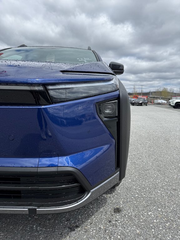 2026 Toyota bZ Woodland in Thetford Mines, Quebec - 9 - w1024h768px