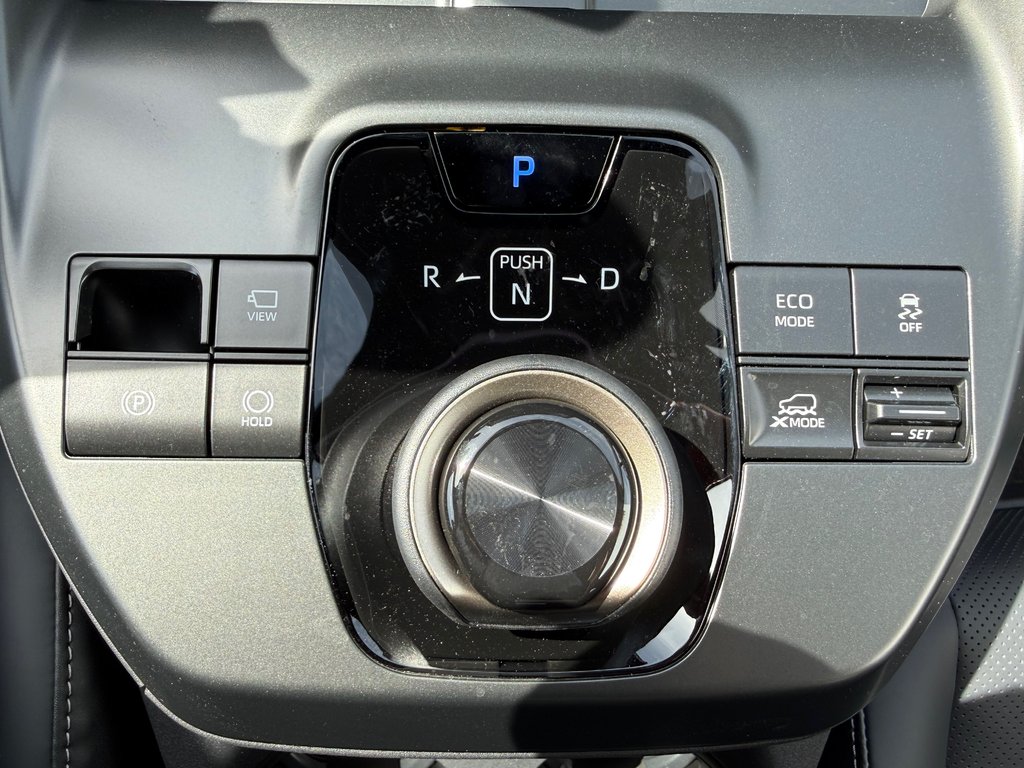 2026 Toyota bZ Woodland in Thetford Mines, Quebec - 35 - w1024h768px