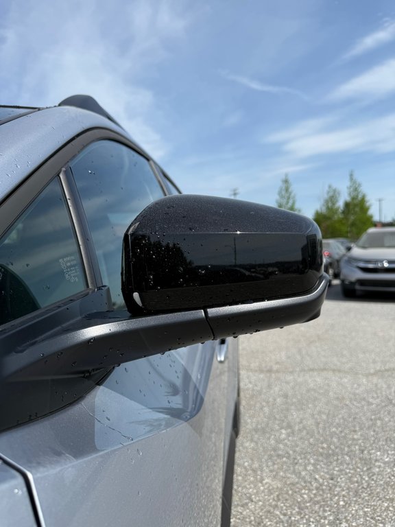 2026 Toyota bZ Woodland in Thetford Mines, Quebec - 13 - w1024h768px