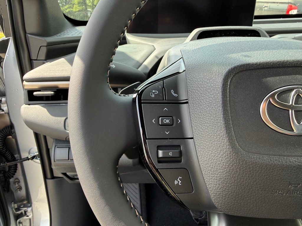 2026 Toyota bZ Woodland in Thetford Mines, Quebec - 27 - w1024h768px