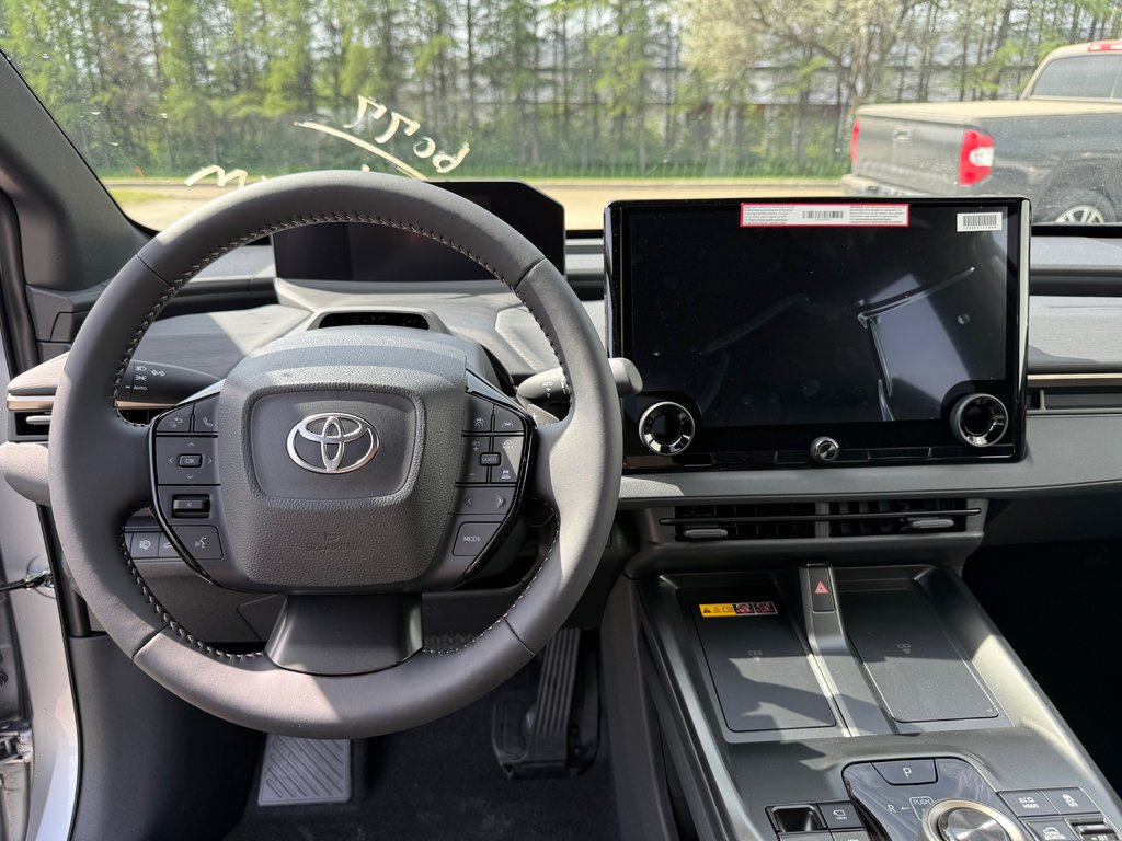 2026 Toyota bZ Woodland in Thetford Mines, Quebec - 26 - w1024h768px