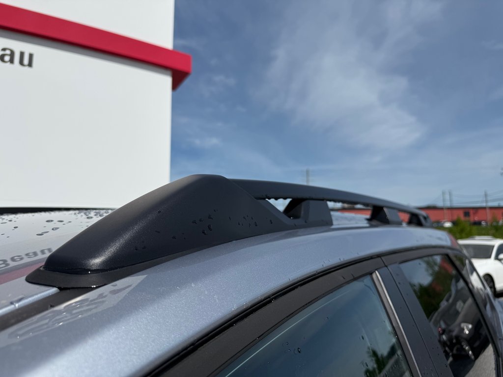 2026 Toyota bZ Woodland in Thetford Mines, Quebec - 14 - w1024h768px