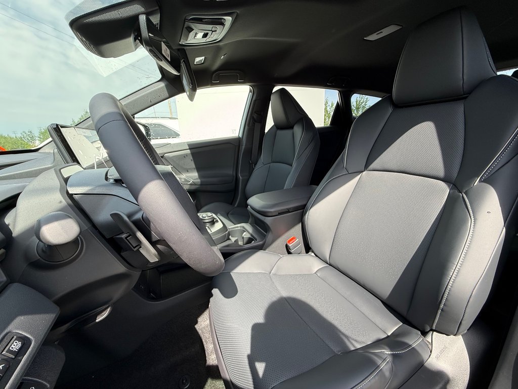 2026 Toyota bZ Woodland in Thetford Mines, Quebec - 23 - w1024h768px