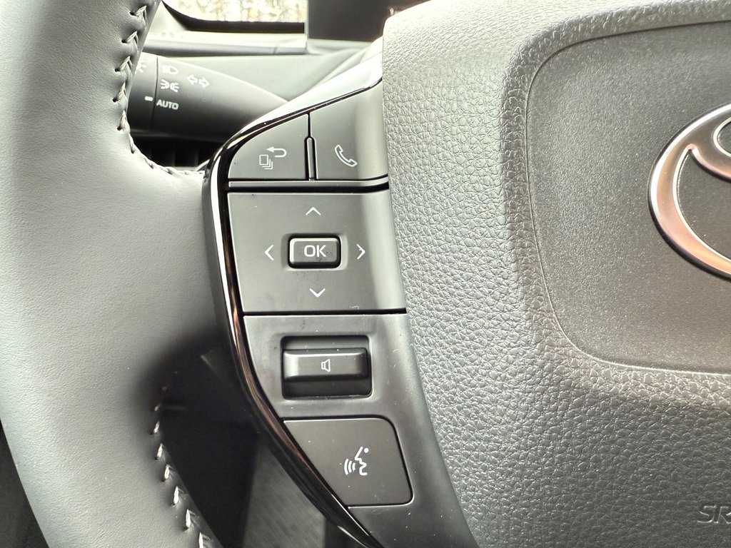 Toyota bZ XLE 2026 à Thetford Mines, Québec - 24 - w1024h768px