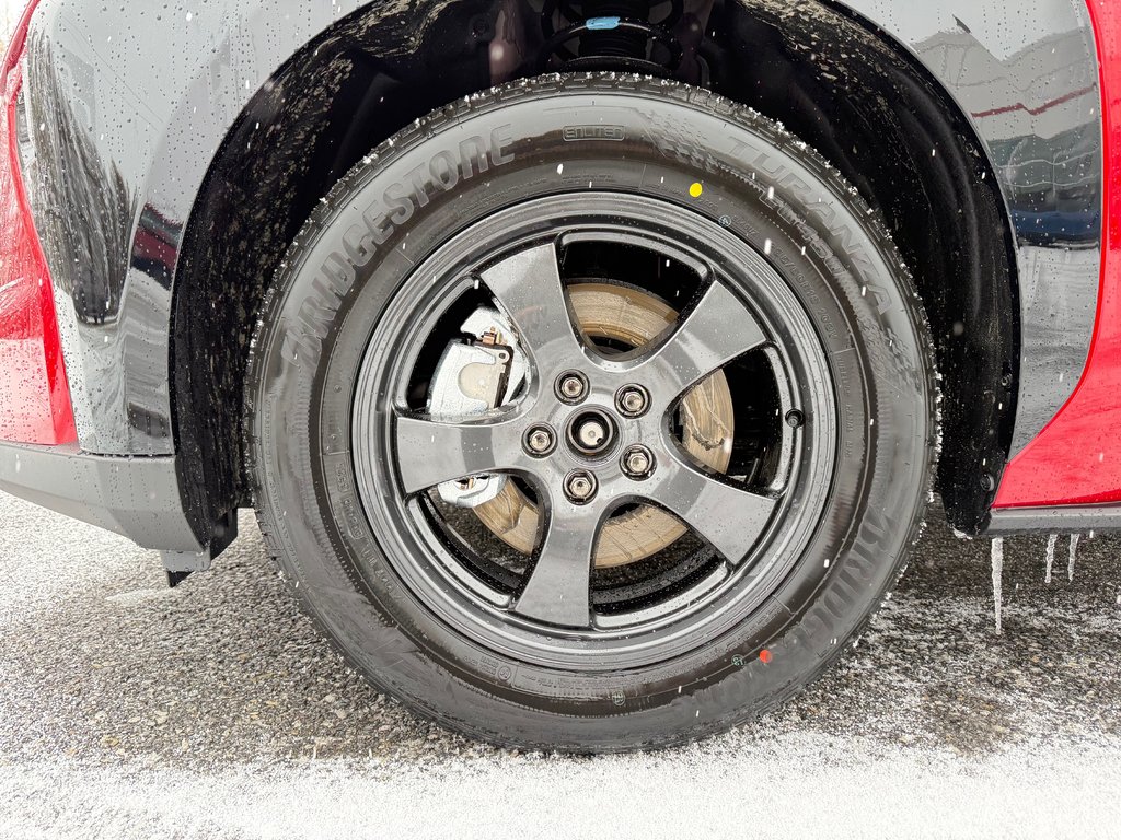 Toyota bZ XLE 2026 à Thetford Mines, Québec - 12 - w1024h768px