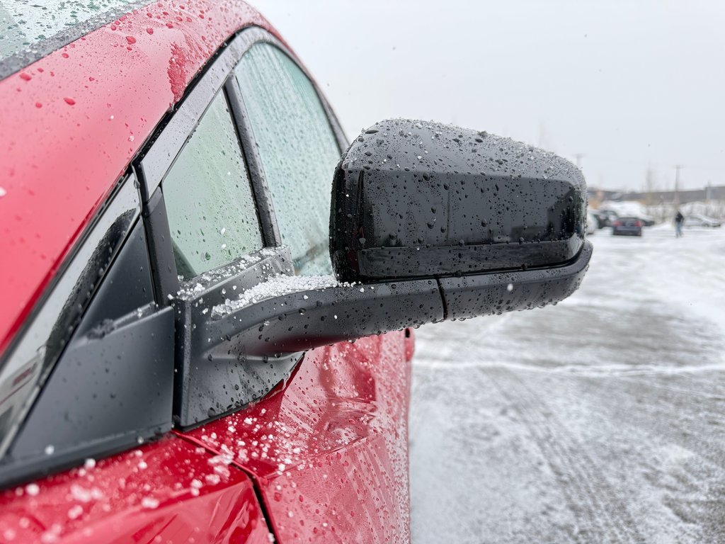 Toyota bZ XLE 2026 à Thetford Mines, Québec - 13 - w1024h768px