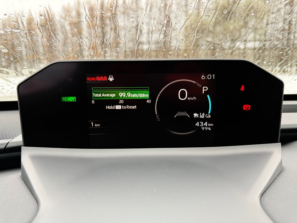 Toyota bZ XLE 2026 à Thetford Mines, Québec - 22 - w1024h768px