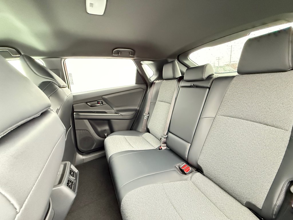 Toyota bZ XLE 2026 à Thetford Mines, Québec - 36 - w1024h768px