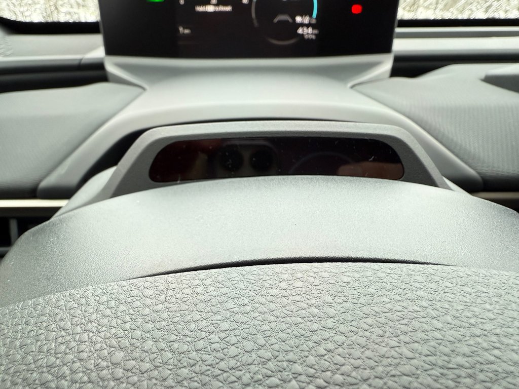 Toyota bZ XLE 2026 à Thetford Mines, Québec - 26 - w1024h768px