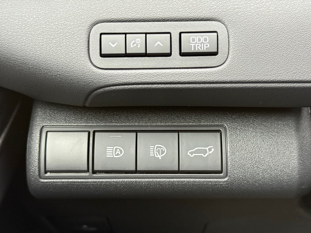 Toyota bZ XLE 2026 à Thetford Mines, Québec - 23 - w1024h768px