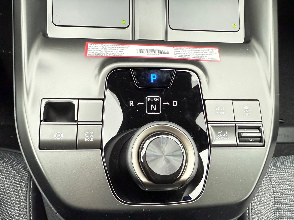 Toyota bZ XLE 2026 à Thetford Mines, Québec - 33 - w1024h768px