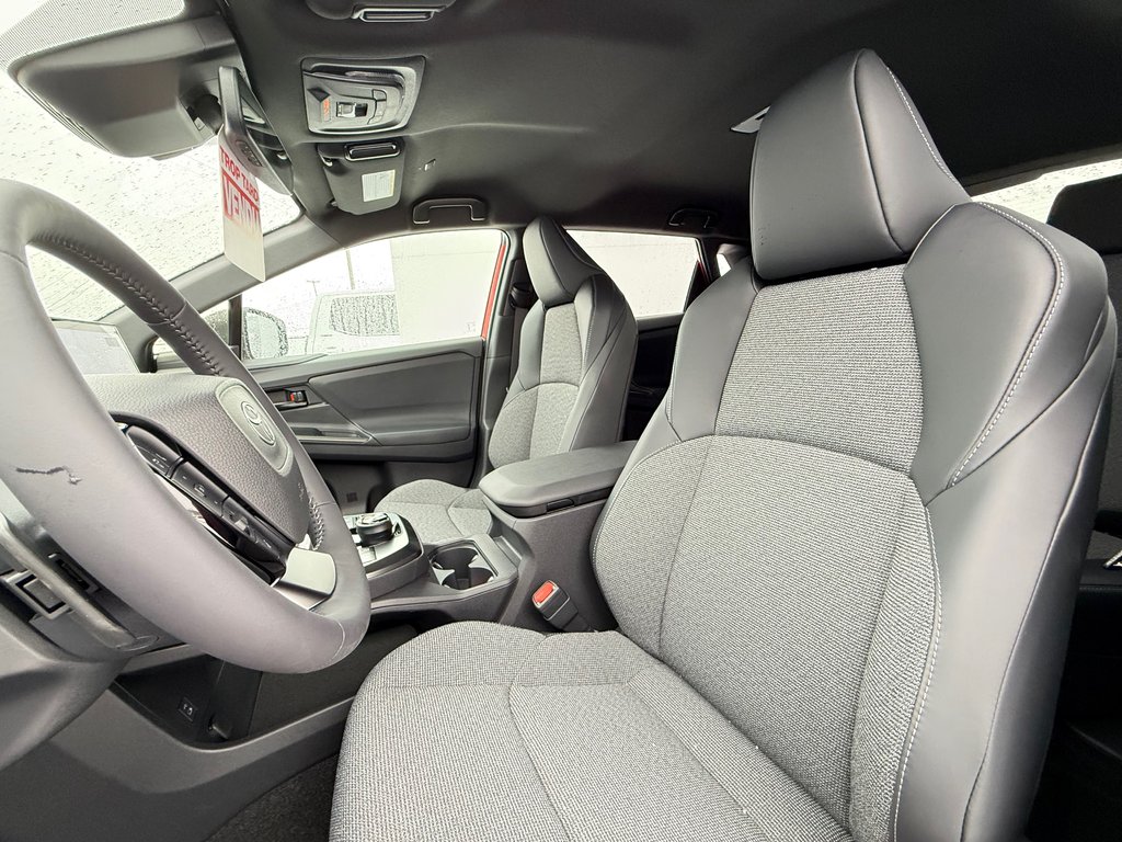 Toyota bZ XLE 2026 à Thetford Mines, Québec - 19 - w1024h768px