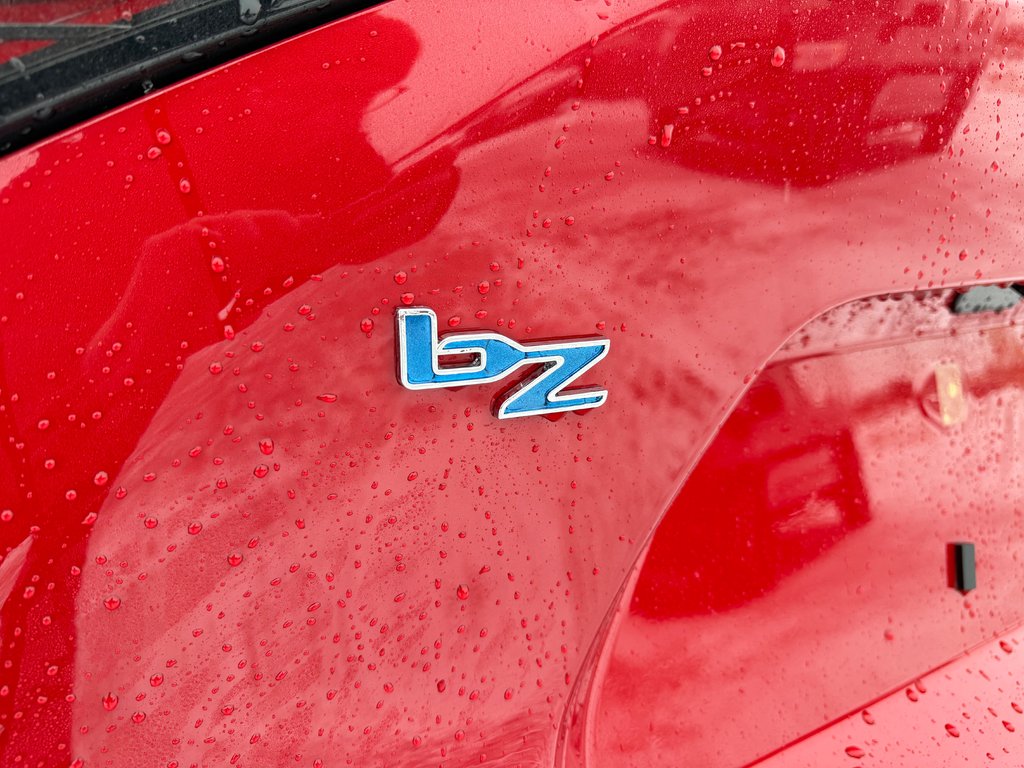 Toyota bZ XLE 2026 à Thetford Mines, Québec - 15 - w1024h768px