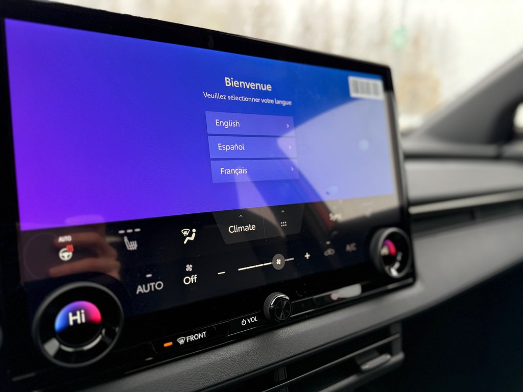 Toyota bZ XLE 2026 à Thetford Mines, Québec - 29 - w1024h768px