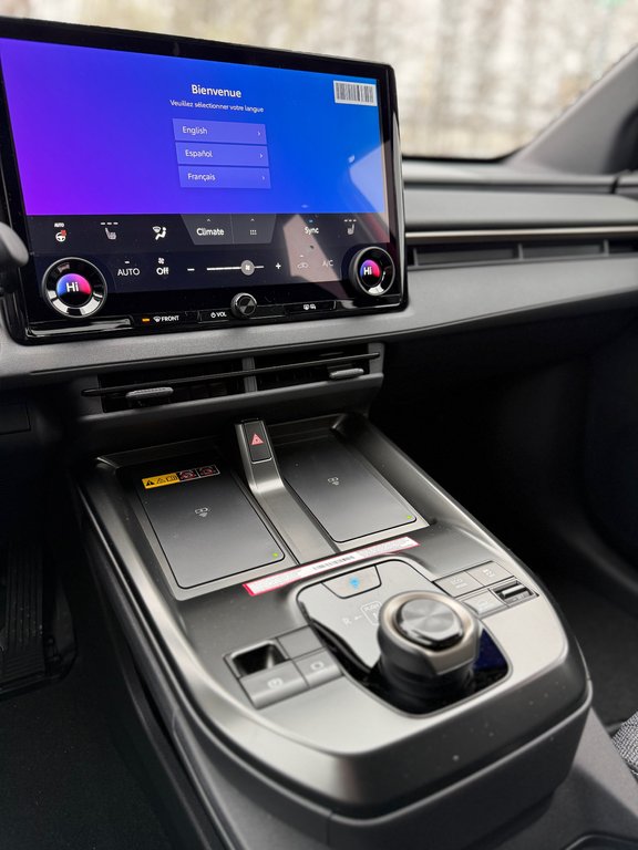 Toyota bZ XLE 2026 à Thetford Mines, Québec - 32 - w1024h768px