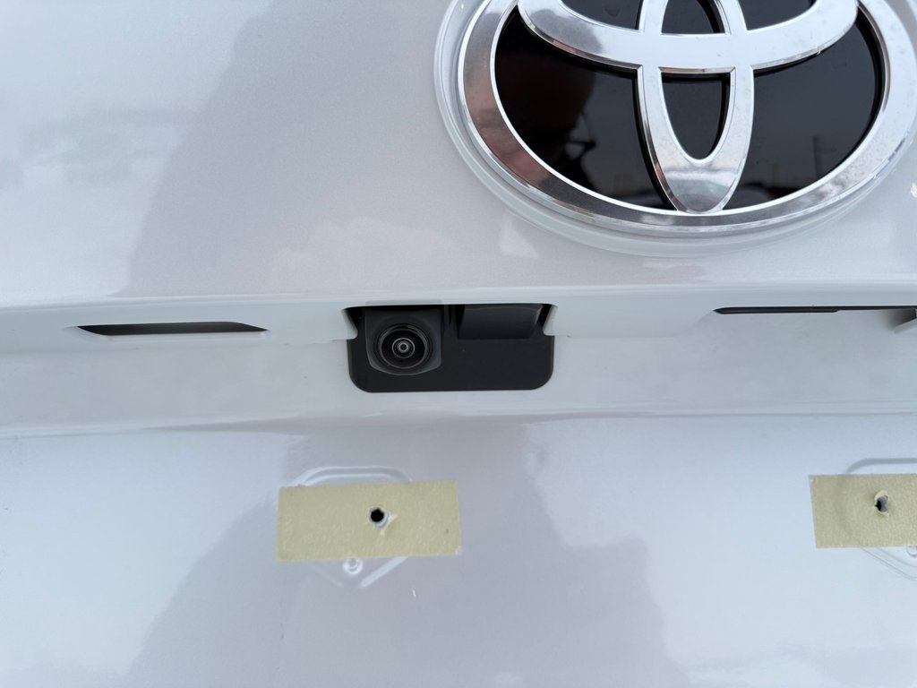 Toyota bZ XLE AWD / DEMO 2026 à Thetford Mines, Québec - 17 - w1024h768px