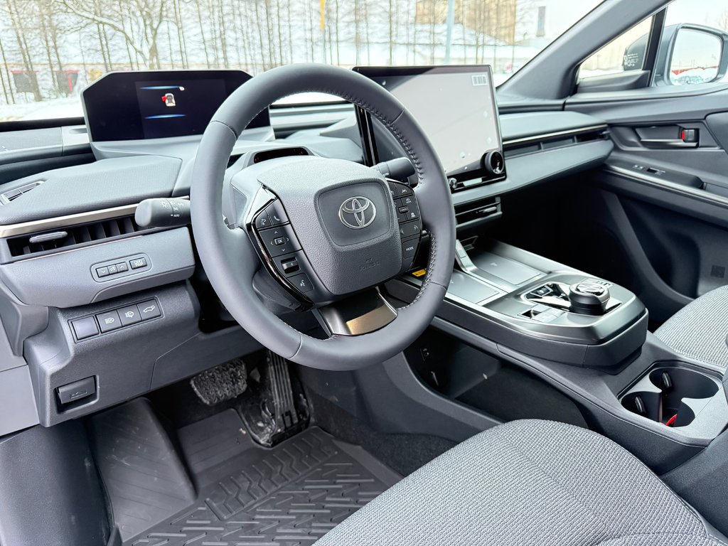 Toyota bZ XLE AWD / DEMO 2026 à Thetford Mines, Québec - 19 - w1024h768px