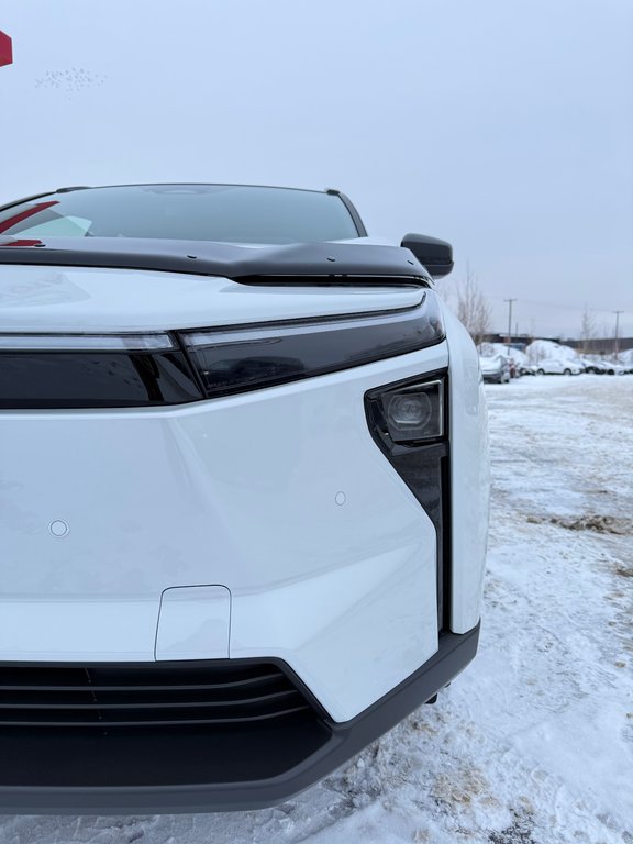 Toyota bZ XLE AWD / DEMO 2026 à Thetford Mines, Québec - 9 - w1024h768px