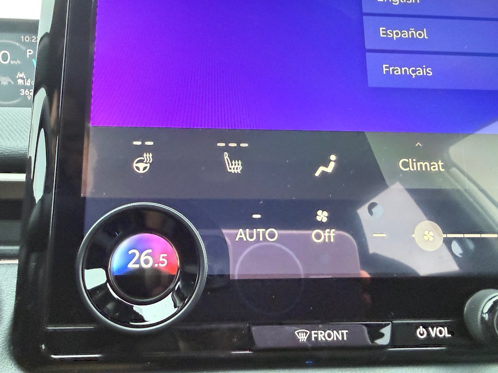 Toyota bZ XLE AWD / DEMO 2026 à Thetford Mines, Québec - 27 - w1024h768px