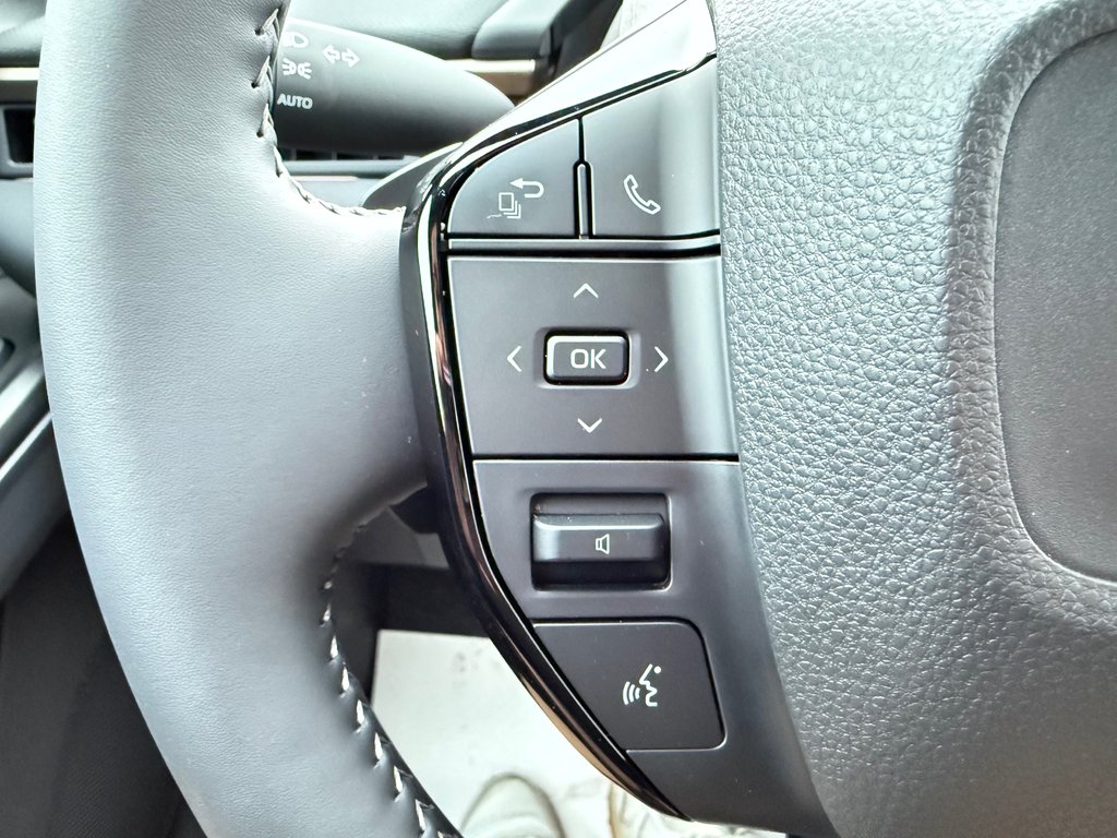 Toyota bZ XLE AWD / DEMO 2026 à Thetford Mines, Québec - 23 - w1024h768px