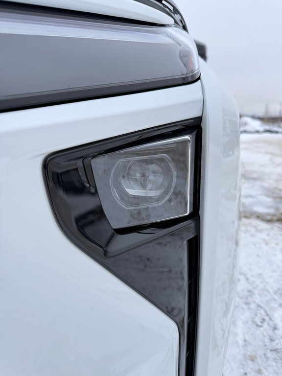 Toyota bZ XLE AWD / DEMO 2026 à Thetford Mines, Québec - 10 - w1024h768px