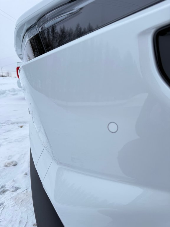 Toyota bZ XLE AWD / DEMO 2026 à Thetford Mines, Québec - 11 - w1024h768px