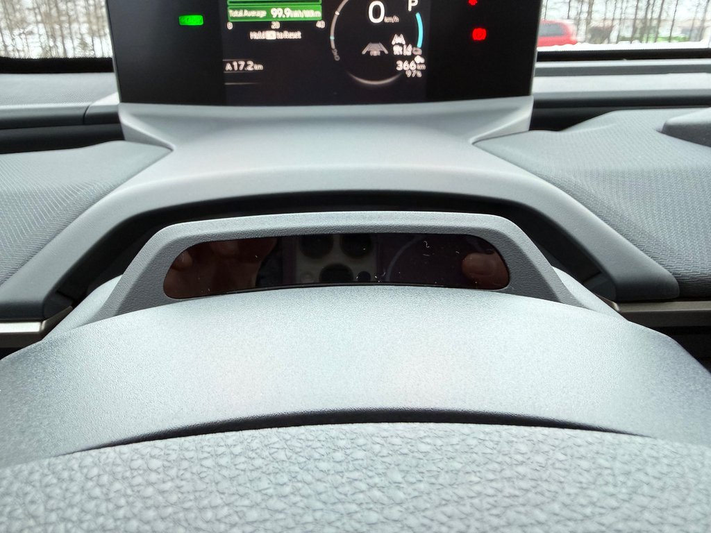 Toyota bZ XLE AWD / DEMO 2026 à Thetford Mines, Québec - 25 - w1024h768px