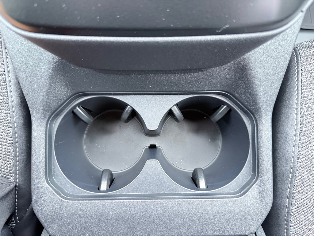 Toyota bZ XLE AWD / DEMO 2026 à Thetford Mines, Québec - 30 - w1024h768px