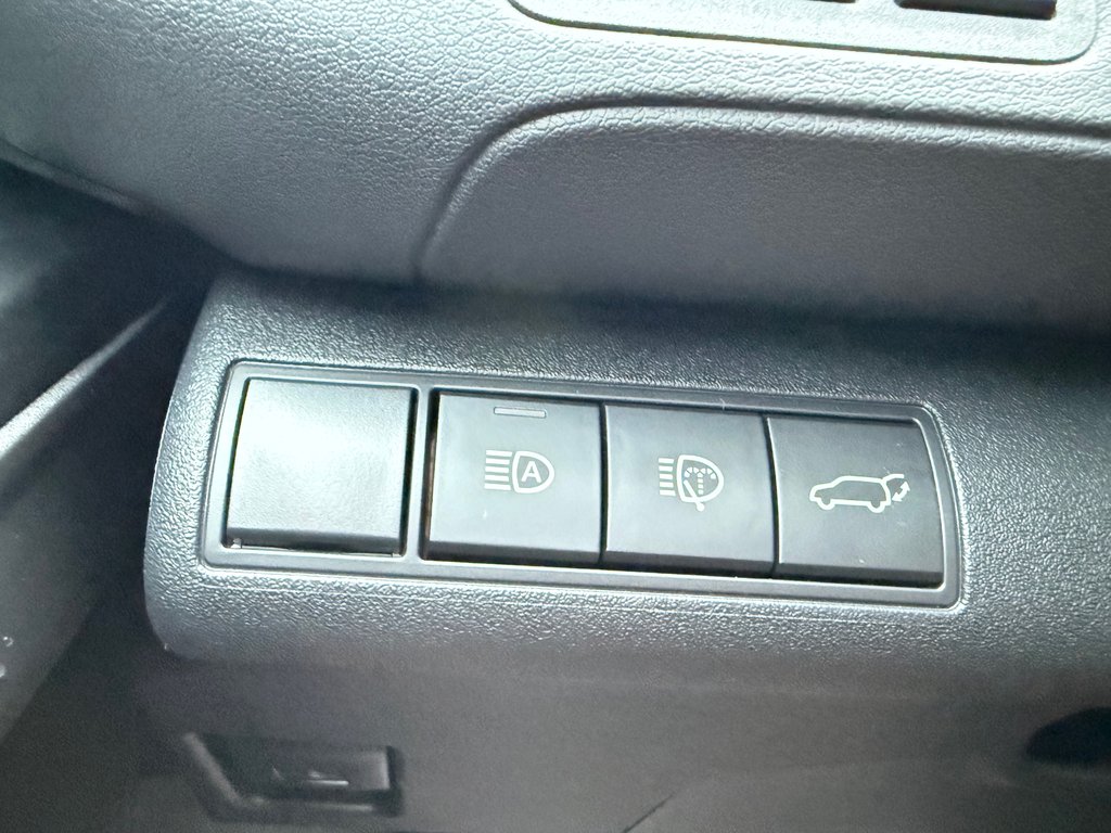 Toyota bZ XLE AWD / DEMO 2026 à Thetford Mines, Québec - 22 - w1024h768px