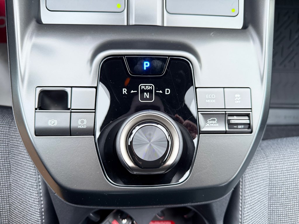 Toyota bZ XLE AWD / DEMO 2026 à Thetford Mines, Québec - 29 - w1024h768px