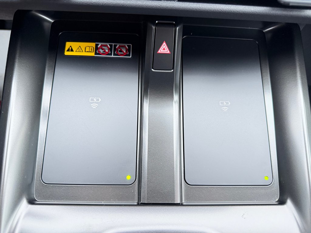 Toyota bZ XLE AWD / DEMO 2026 à Thetford Mines, Québec - 28 - w1024h768px