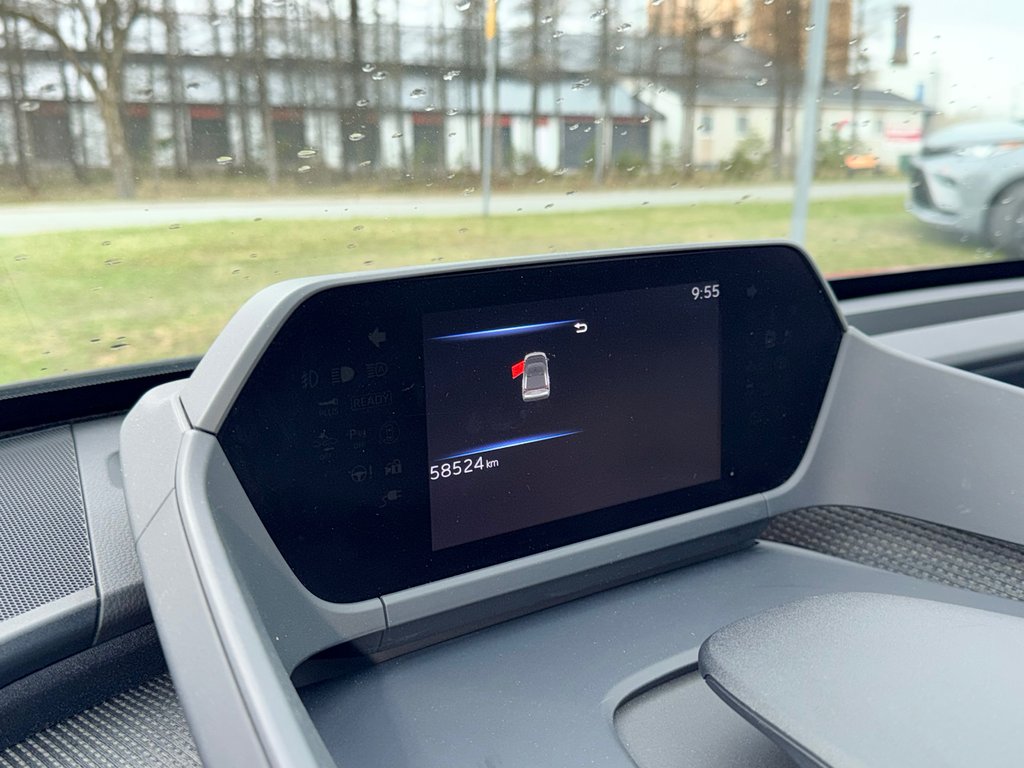 2023 Toyota BZ4X XLE TECHNO 100% ÉLECTRIQUE / CERTIFIÉ / AWD - TRACTION INTÉGRALE in Thetford Mines, Quebec - 40 - w1024h768px