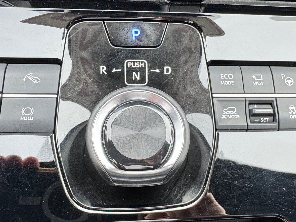 2023 Toyota BZ4X XLE TECHNO 100% ÉLECTRIQUE / CERTIFIÉ / AWD - TRACTION INTÉGRALE in Thetford Mines, Quebec - 51 - w1024h768px