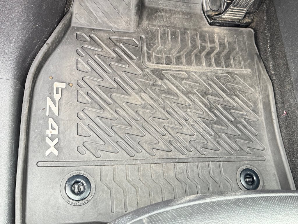 2023 Toyota BZ4X XLE TECHNO 100% ÉLECTRIQUE / CERTIFIÉ / AWD - TRACTION INTÉGRALE in Thetford Mines, Quebec - 39 - w1024h768px