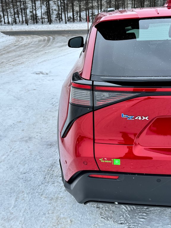 Toyota BZ4X XLE TECHNO 100% ÉLECTRIQUE / CERTIFIÉ / AWD - TRACTION INTÉGRALE 2023 à Thetford Mines, Québec - 21 - w1024h768px