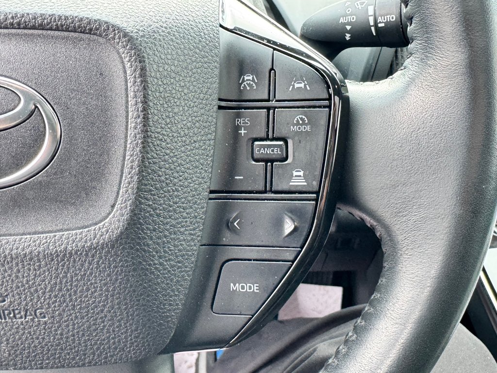 2023 Toyota BZ4X XLE TECHNO 100% ÉLECTRIQUE / CERTIFIÉ / AWD - TRACTION INTÉGRALE in Thetford Mines, Quebec - 42 - w1024h768px