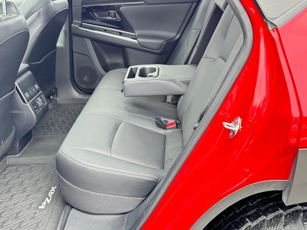 2023 Toyota BZ4X XLE TECHNO 100% ÉLECTRIQUE / CERTIFIÉ / AWD - TRACTION INTÉGRALE in Thetford Mines, Quebec - 64 - w1024h768px